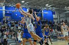 MBBall vs WSU  Wheaton College Men's Basketball vs Worcester State University. - Photo By: KEITH NORDSTROM : Wheaton, basketball, MBBall2022, WSU